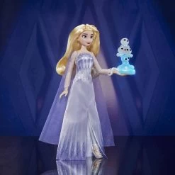 Hasbro POUPEE ELSA PARLANTE ET SES AMIS -Jouets Soldes c71685781a718a62ed1056f98d135c3ce8a4281c 41001492 03