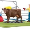 Schleich STATION DE LAVAGE POUR VACHES -Jouets Soldes c7832520220c09b511f014a0d22b36d2b1c684ad 41055848