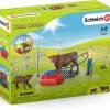 Schleich STATION DE LAVAGE POUR VACHE -Jouets Soldes c8181854d4ccad02f1c0e9c65610541e8612eb75 16046484