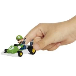 JAKKS PACIFIC MINI VEHICULE - NINTENDO - MARIO KART -Jouets Soldes c8985bfa14c3f3df916690adbfbe4799741feb87 14080020 05
