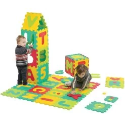 BASIC 36 DALLES LETTRES ET CHIFFRES -Jouets Soldes c8ac0e66b0806aa2131b0825d37892d2ae5394c9 02081137 02