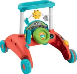 Fisher Price FISHER-PRICE - TROTTEUR A 2 COTES -Jouets Soldes c902297aae83d1f51ac04edc6c4246ed0b8fcf4f 41059976 02