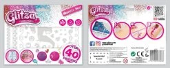 GLITZA - STARTER BAG -Jouets Soldes c9134b8fe5f5fcd91c315ccee128a6e7624b261d 41000441 05