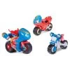 Tomy PACK SAM DACIER & AMIS - RICKY ZOOM -Jouets Soldes c93caee57d9047ecdbd03e5ed6d8a584b7e68f68 15042924