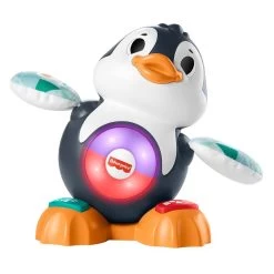MATTEL VALENTIN LE PINGOUIN -Jouets Soldes cab1965b1cd2df933c475588a48543a358f1c727 02082445 03
