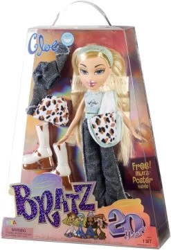 MGA Entertainment POUPEE BRATZ ORIGINAL - CLOE -Jouets Soldes caf51d8353f17e78753e859a23c241cd4694d485 41000194 04