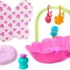 MATTEL MY GARDEN BABY - POUPEE NÉNUPHAR 2 EN 2 2 MATTEL MY GARDEN BABY - POUPEE NÉNUPHAR 2 EN 2 -Jouets Soldes cb9a897ec09885a33dca0504642cf93414c90537 41000597