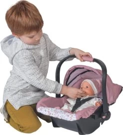 CERISE & CAPUCINE MON SIEGE AUTO COQUE 13 CERISE & CAPUCINE MON SIEGE AUTO COQUE -Jouets Soldes cbfe2303d91b062e79078b8396657d65537da95e 41055668 06