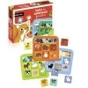 Nathan LOTO DES ANIMAUX FAMILIERS -Jouets Soldes cbfe37ac1e467eaea0d4d9d4fd7955478c4bc103 04061363