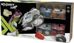 MAXI CIRCUIT DE SAUT 4 VOITURES -Jouets Soldes cc6f202098cbad4aa43c4e1cc1f2a50360d2730f 15042934 03