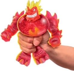 Moose FIGURINE 11 CM DINO GO SWIFTERS GOO JIT ZU -Jouets Soldes cd253d7e3ad4e81a737d1b9d7c25fd3a7aa5b091 41063068 02