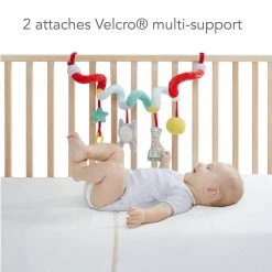 BOULIER SPIRALE SOPHIE LA GIRAFE -Jouets Soldes ce082c0ec4b7bc0cf205416739f09a3422965c04 02082199 02