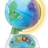 VTech MON PREMIER GLOBE LUMI TOUCH 1 VTech MON PREMIER GLOBE LUMI TOUCH -Jouets Soldes cf7a0bcd4dc312312b8fbba7f8443a9c93b96853 41053816