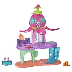 Hasbro TRS BLOOMING POD STAGE