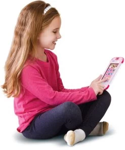 VTech KIDICOM MAX 3.0 ROSE -Jouets Soldes cfbb46a5a3a43fdc149e7313e1f536858470d5a0 41002980 02