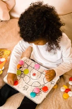 Nathan CLIC EDUC COLOR ANIMÉ -Jouets Soldes cfd3c5fd33eee56a4161f5b78803413268e6ad32 04061466 04