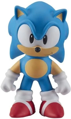 STRETCH - SONIC 14 CM -Jouets Soldes d03715583ea2cb9f3266ff27c3caf4d38ebe8ea6 41097359 02