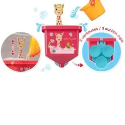 TUYAUX FOLIES -Jouets Soldes d075fa62e5a2737f33640db0b0e59af4edfb5889 02029047 04