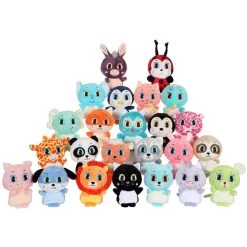 GIPSY PELUCHE COLLECTIMALS 10 CM -Jouets Soldes d0be9b2cfafe3421bdfe22c5419dd531b73844ca 08027340 02