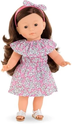 KIT COIFFURE FLORAL - COROLLE ACCESSOIRES -Jouets Soldes d0ef9189e45ef274f9b14cd5ec12b00b023e2508 41012068 03