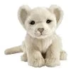 Anima PELUCHE LION BLANC BÉBÉ ASSIS 18 CM -Jouets Soldes d10535331047cd6e942b52e00529bc0d27abff91 08027892