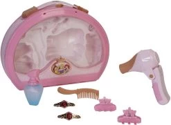 JAKKS PACIFIC MALLETTE DE MAQUILLAGE OU DE COIFFURE - DISNEY PRINCESSE STYLE COLLECTION -Jouets Soldes d15a64ffafac0bde7d43c57c26eea6ec99902d2d 12023472 02