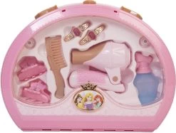 JAKKS PACIFIC MALLETTE DE MAQUILLAGE OU DE COIFFURE - DISNEY PRINCESSE STYLE COLLECTION -Jouets Soldes d16265d5bb86bcedae6d95bc70c6fe81ef93c3c8 12023472 03