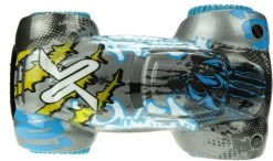 VOITURE RADIOCOMMANDE - X CLAW -Jouets Soldes d18f7d95f89279c420c1378ce5b607cef30861e8 15042938 04