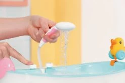 MGA Entertainment BABY BORN BATH BATHTUB -Jouets Soldes d227f44261c035673f7011410ba286bc6a845f58 41107418 05