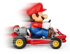 Carrera MARIO KART - PIPE KART MARIO 2.4 GHZ RADIOCOMMANDE 12 Carrera MARIO KART - PIPE KART MARIO 2.4 GHZ RADIOCOMMANDE -Jouets Soldes d26893b1015f4c8612a4dc177f4b0b484136f2fd 14042786 05