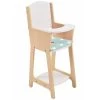 CERISE & CAPUCINE MA CHAISE HAUTE EN BOIS -Jouets Soldes d314995b64c48f883d46b1e9bed086b23160b136 10083004