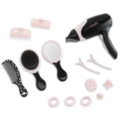 COFFRET COIFFURE - COROLLE ACCESSOIRES