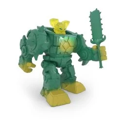 Schleich FIGURINE CYBORG DE LA JUNGLE