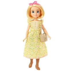 MATTEL POUPEE SPIRIT ABIGAELLE TENUE ET ACCESSOIRES - L'INDOMPTABLE -Jouets Soldes d3a907f0437d755e06714b8e91a93a73338a09e1 10022638 04