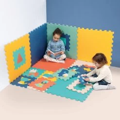 JUMBO TAPIS MOUSSE -Jouets Soldes d3e695d08794827142ee6d90ba7170d428f6d3e8 41055788 03