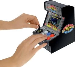 MICRO PLAYER MY ARCADE STREET FIGHTER II CHAMPION EDITION 12 MICRO PLAYER MY ARCADE STREET FIGHTER II CHAMPION EDITION -Jouets Soldes d4436ef634b2b172e875f573709cf6ba05fbe55c 06061897 05