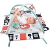 Clementoni TAPIS - NOIR ET BLANC -Jouets Soldes d4ab3d42002128a92e6e7b8dd8a0852f11daf299 02081678