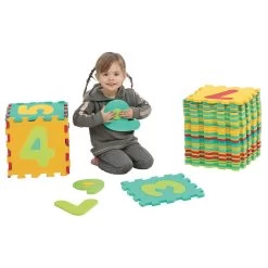 DALLES EN MOUSSE CHIFFRES -Jouets Soldes d4b9f12518766e1fc83c114ffd529d8a326a84ed 02026079 06
