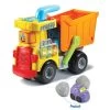 VTech MON SUPER CAMION BENNE 2 EN 1 - TUT TUT BOLIDES -Jouets Soldes d56aae65a75968c53f273a1f199a3f28890e69d7 02081692