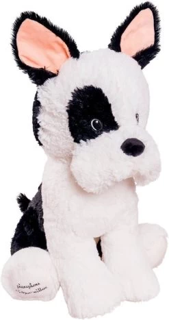 PELUCHE RAY BULLDOG ASSIS 50 CM -Jouets Soldes d6212b7809b55f5bd82d130ce17a63a67b82775b 41012090 02