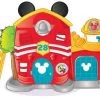 MICKEY ET SES AMIS - LA CASERNE DE POMPIER 1 MICKEY ET SES AMIS - LA CASERNE DE POMPIER -Jouets Soldes d64879a1c61e1a81cd952516b0dd0d717a233fe8 41060414