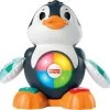 MATTEL VALENTIN LE PINGOUIN -Jouets Soldes d6a30968bee661b7e676b30b2402c6b589b606d9 02082445