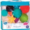BALLES SENSORIELLES 2 BALLES SENSORIELLES -Jouets Soldes d6d56608c5110f49e8d796ecdfc5b90cf2977be1 02081057