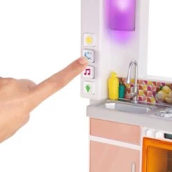 MATTEL LA MAISON DE REVE DE BARBIE 12 MATTEL LA MAISON DE REVE DE BARBIE -Jouets Soldes d742eeba46e40f4f2ed85cb50a7ca5083da579c5 10083008 05