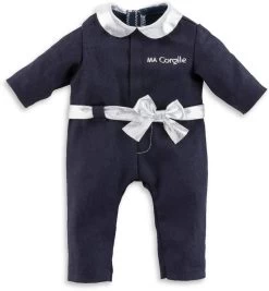 MA COROLLE - COMBINAISON NUIT ETOILEE - COROLLE VETEMENTS