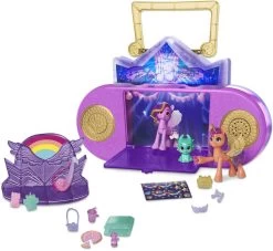 Hasbro MY LITTLE PONY - LE SPECTACLE MUSICAL