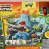 MATTEL MATCHBOX VOLCANO SONORE