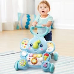 VTech ELEPHANTEAU TROTTINO -Jouets Soldes d82cc0390336e7048f8df32656f86cfab9b8b292 02081866 02