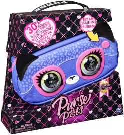 SPIN MASTER PURSE PETS SAC-CEINTURE GUEPARD -Jouets Soldes d8b7083db9e35a1beba1fd0eca7f186f85352b9d 41097293 04