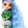 MATTEL POUPEE BARBIE XTRA MINI POUPEE 3 -Jouets Soldes d8f8802d642818222a1e9e728f84e8f0efe3e290 41004197